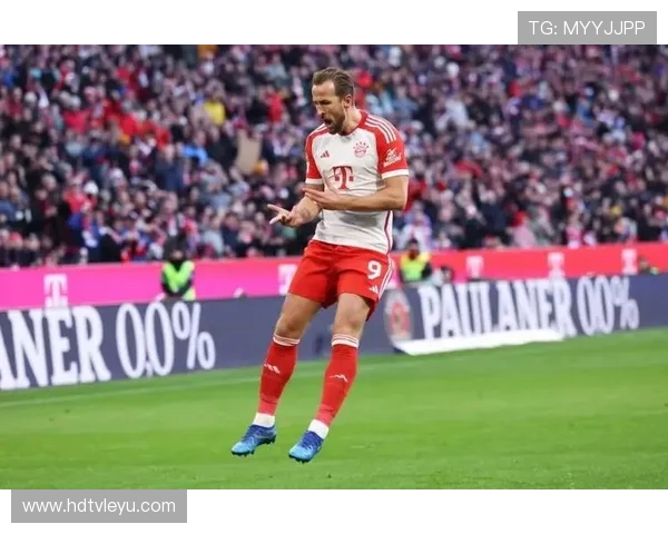 凯恩创拜仁百球最快纪录，仅用104场！